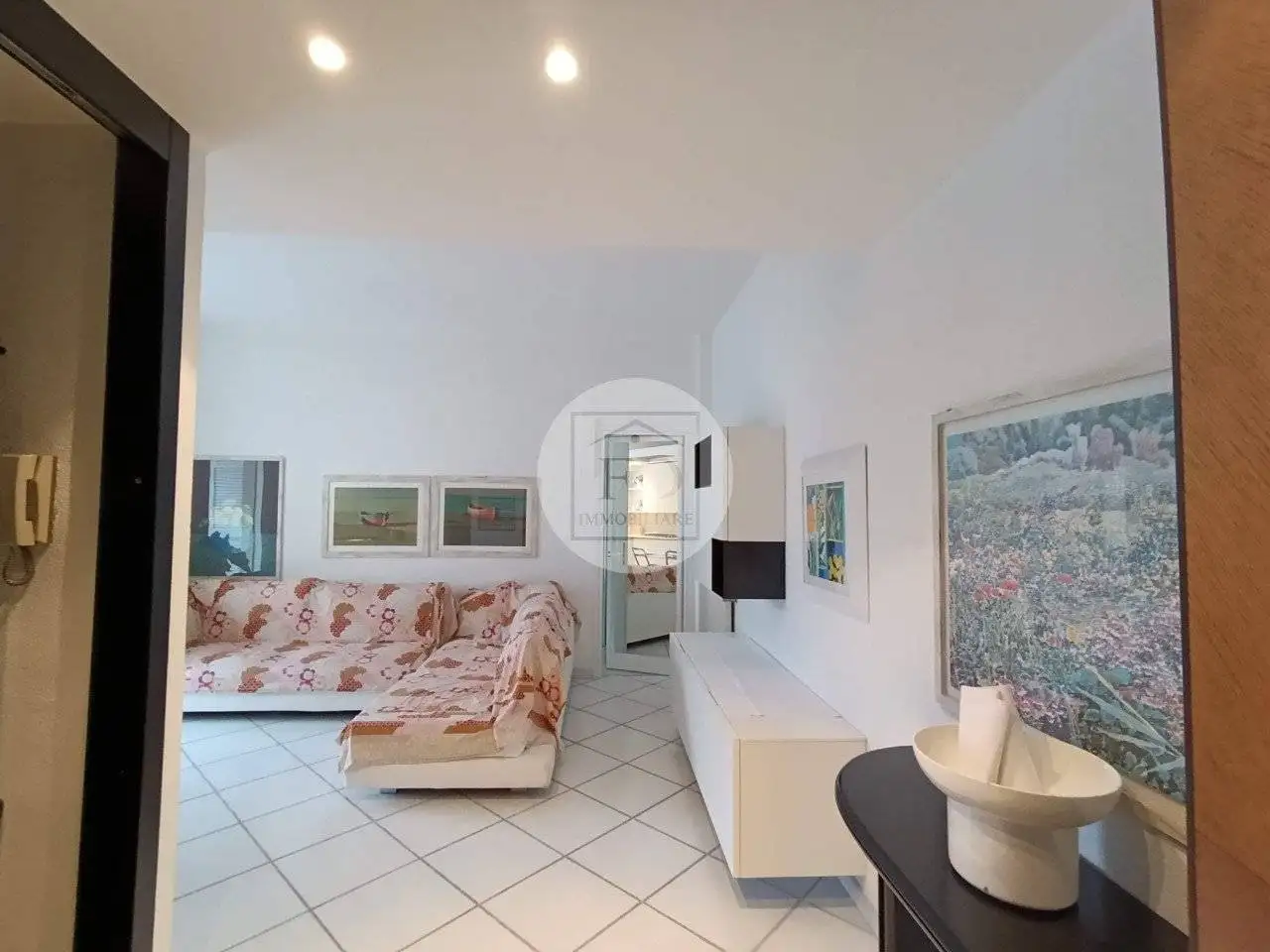 Appartamento in affitto a Loano