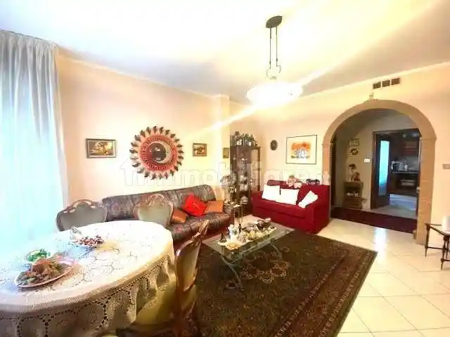 Quadrilocale via Sant Ilario, Semicentro, Cascina - foto 3