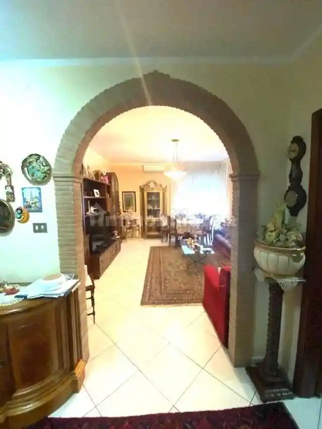 Quadrilocale via Sant Ilario, Semicentro, Cascina - foto 5