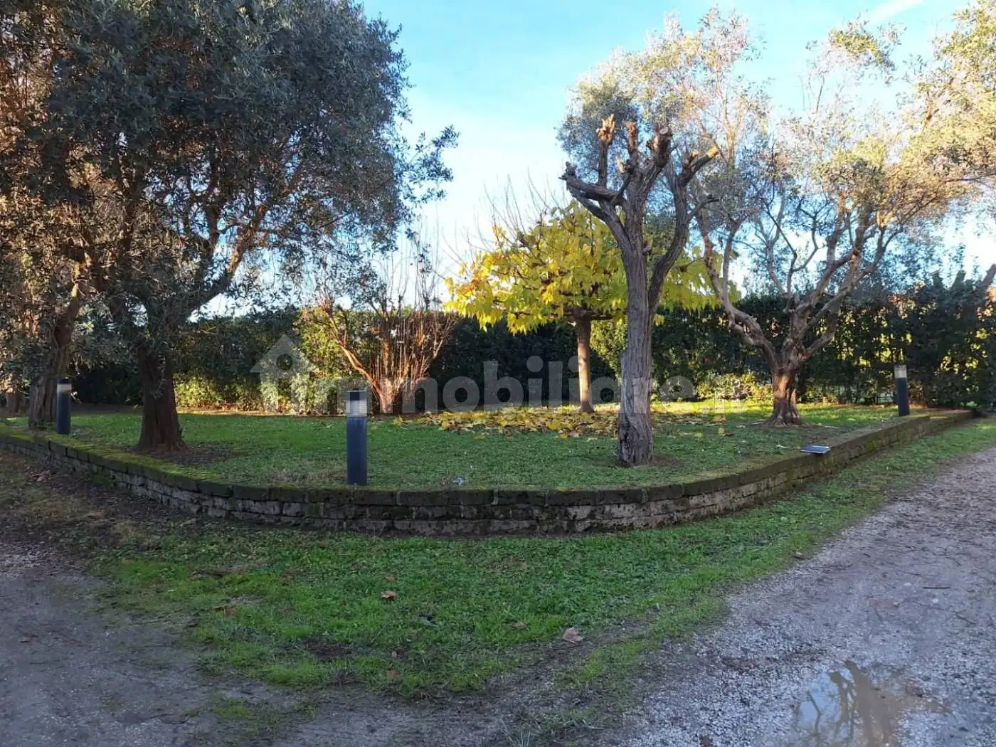 Rustico - Casale in vendita a Cascina