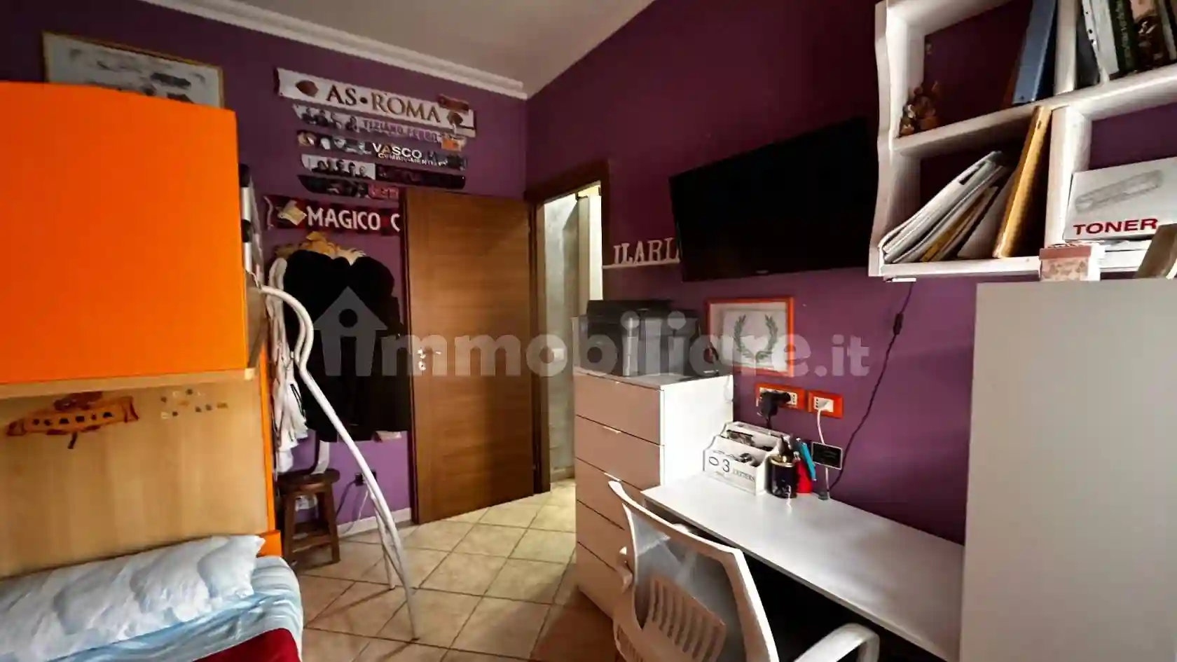 Appartamento - foto 5