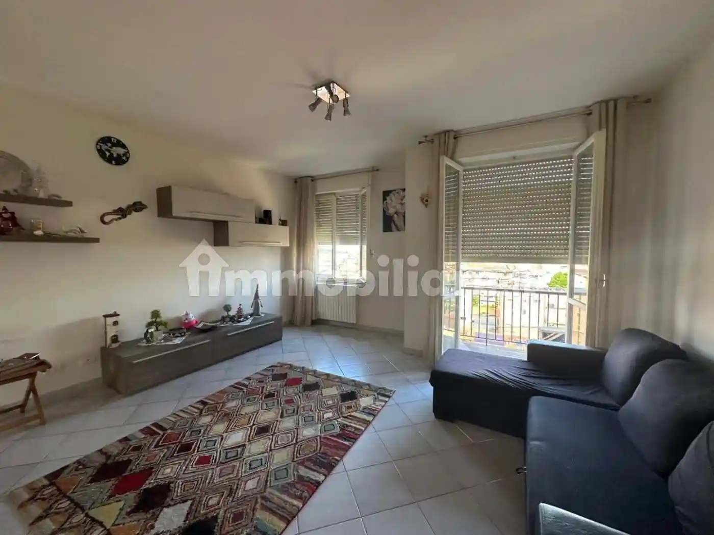 Appartamento ottimo stato, settimo piano, Semicentro, Cascina - foto 2