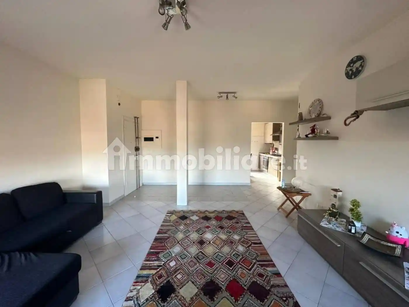 Appartamento ottimo stato, settimo piano, Semicentro, Cascina - foto 3