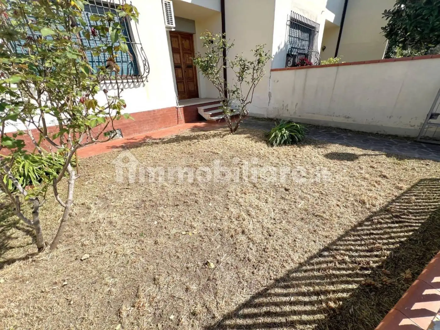 Villetta a schiera in vendita a Cascina