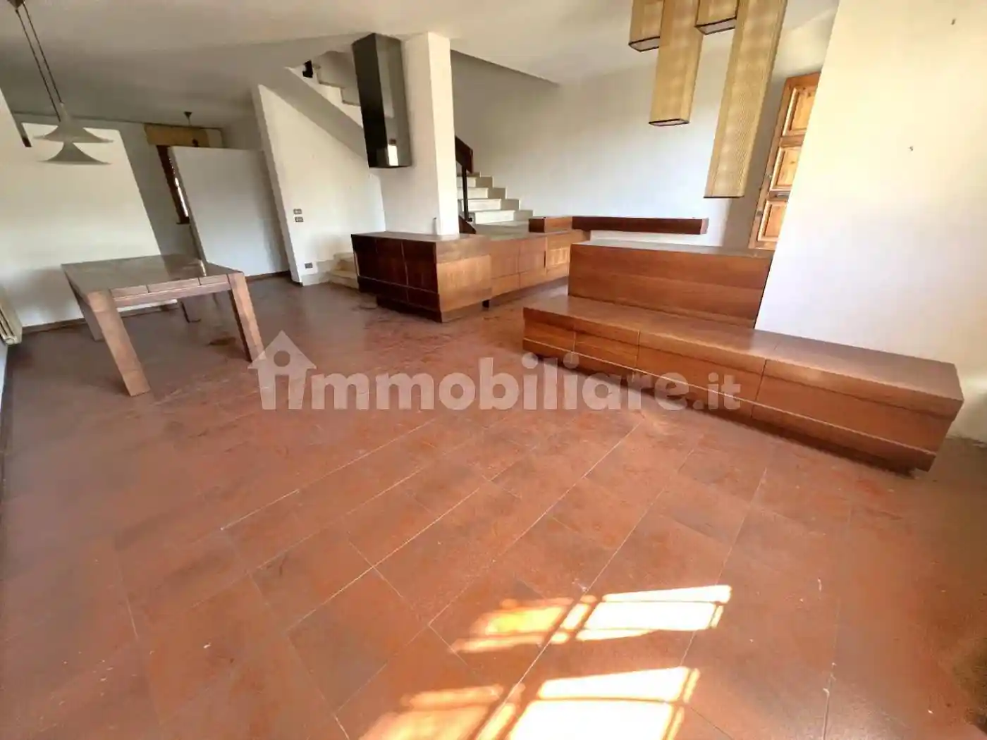 Villa a schiera via Cava,  56021, Centro, Cascina - foto 2