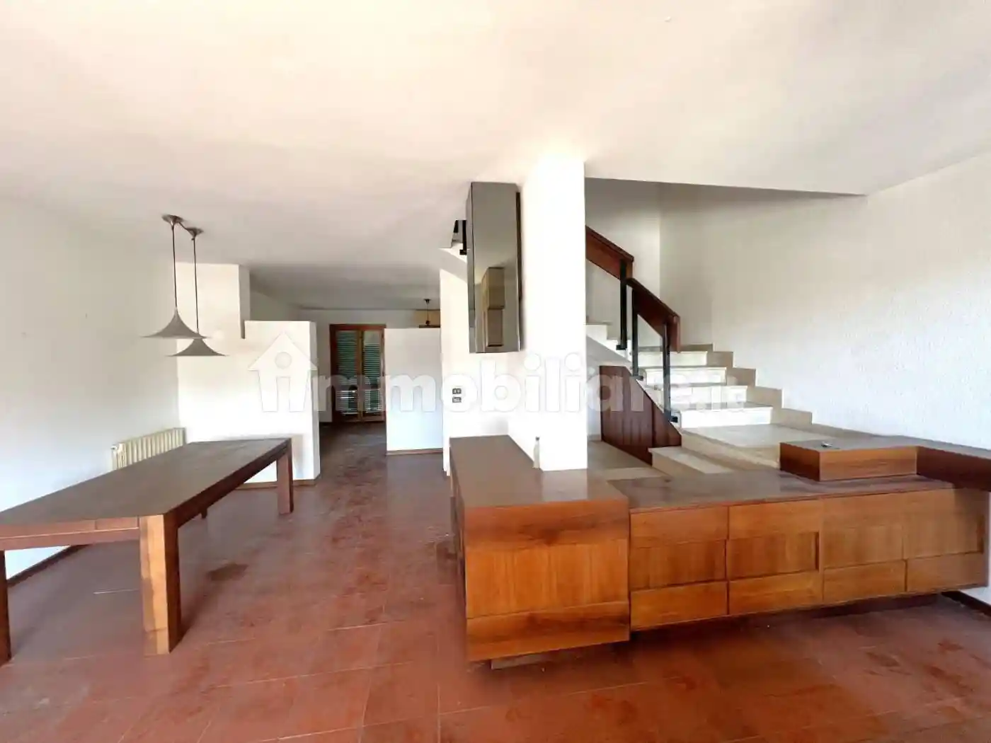 Villa a schiera via Cava,  56021, Centro, Cascina - foto 5