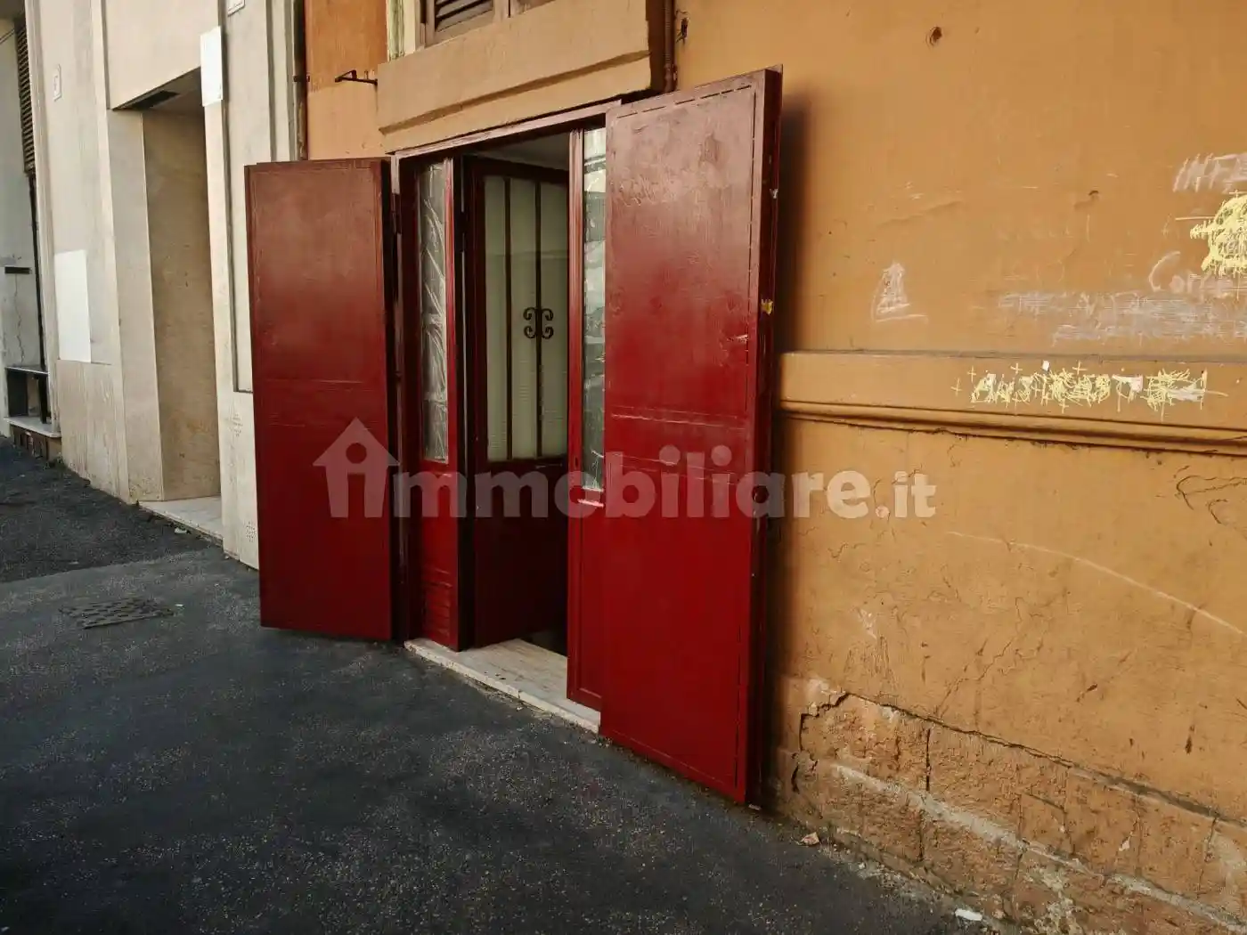 Monolocale via Niccolò Machiavelli 15, Esquilino, Roma - foto 2