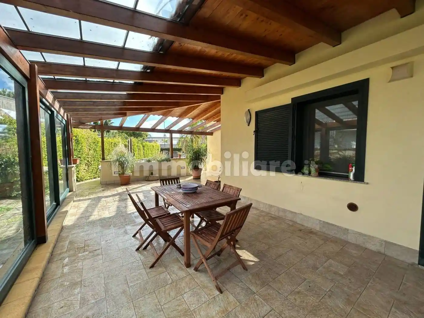 Villa in vendita a Lizzanello