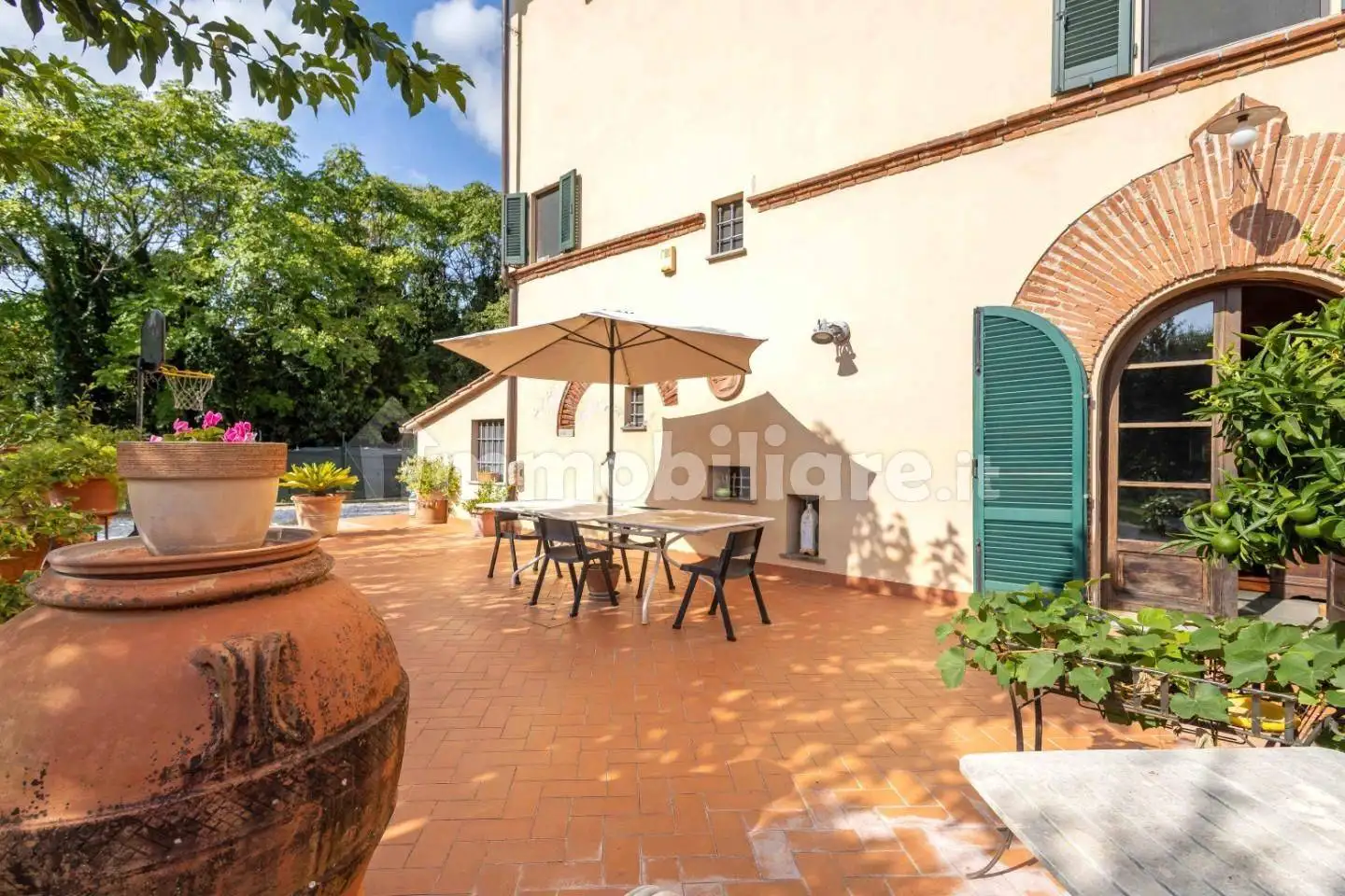 Rustico - Casale in vendita a Cascina