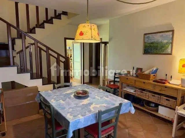 Villa a schiera 5 locali, ottimo stato, Centro, Calci - foto 3