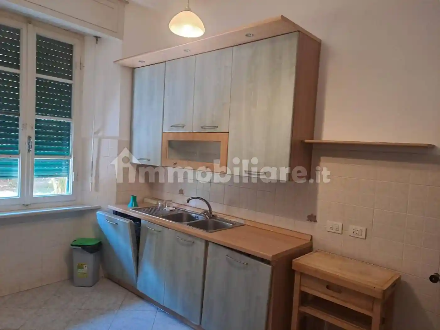 Quadrilocale buono stato, piano rialzato, Landi, Pisa - foto 2