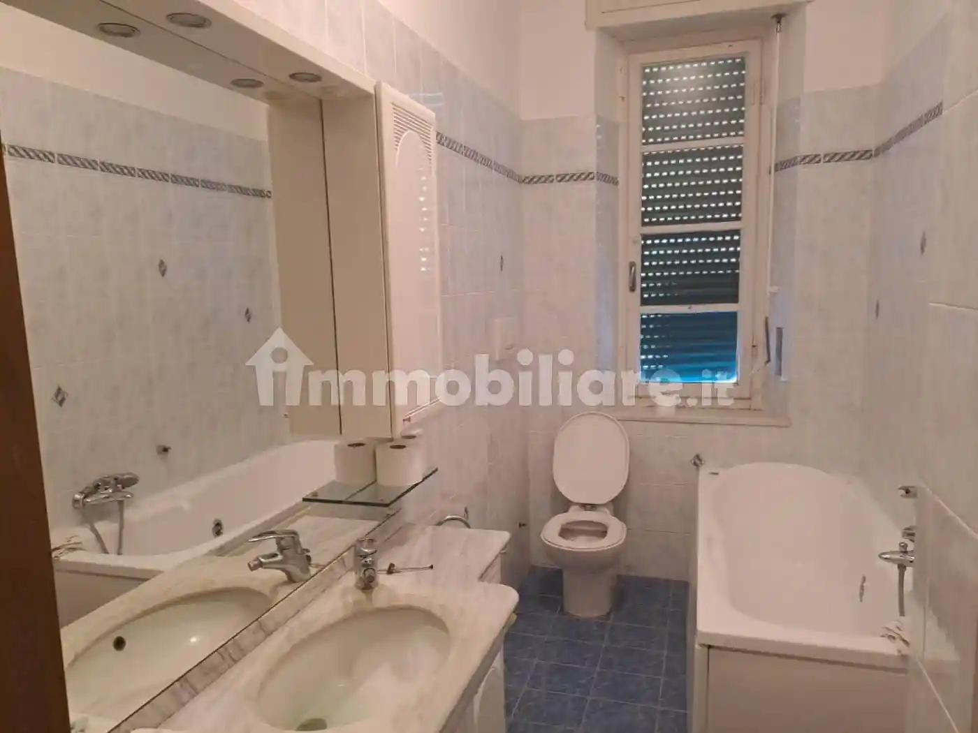 Quadrilocale buono stato, piano rialzato, Landi, Pisa - foto 3