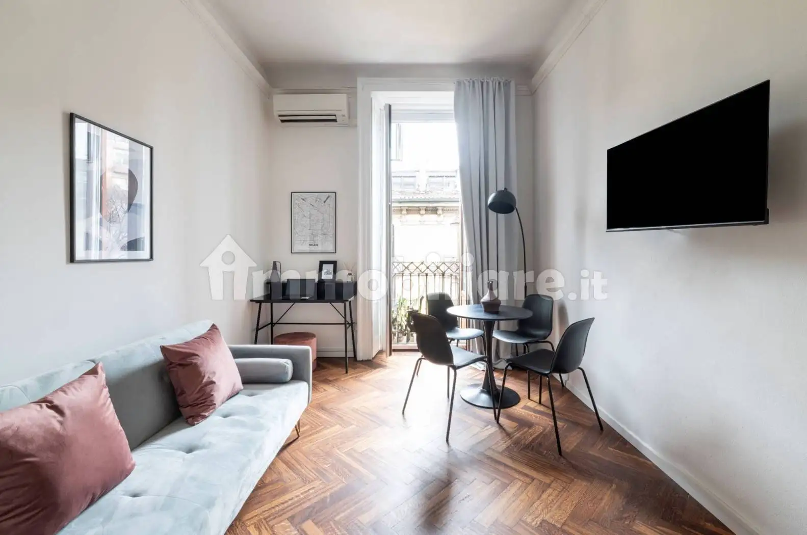 Apartment in vendita a Milan