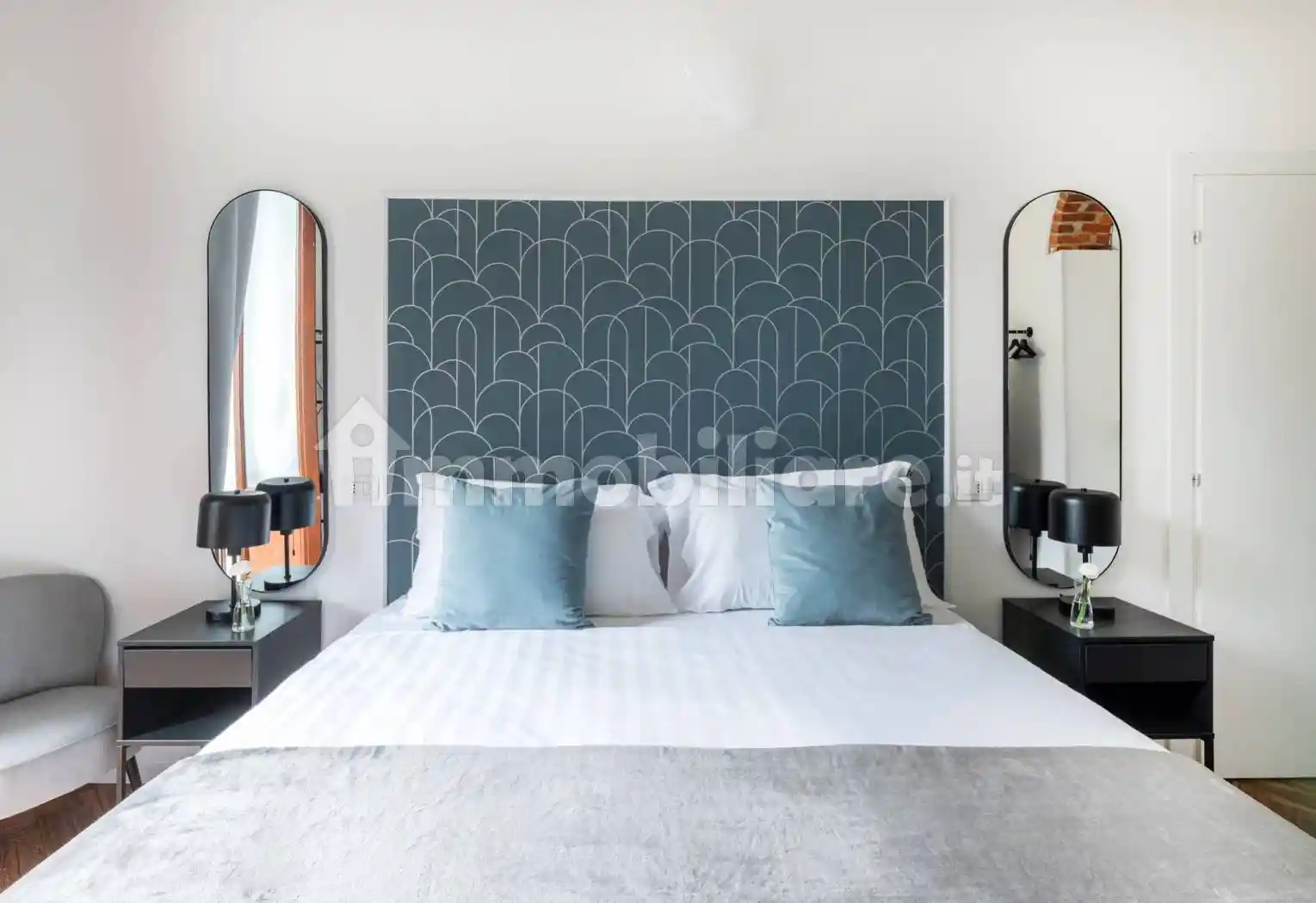 Appartamento via Lazzaretto 16, Repubblica, Milano - foto 3