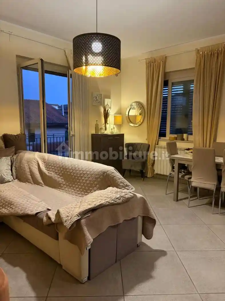 Appartamento in vendita a Acireale