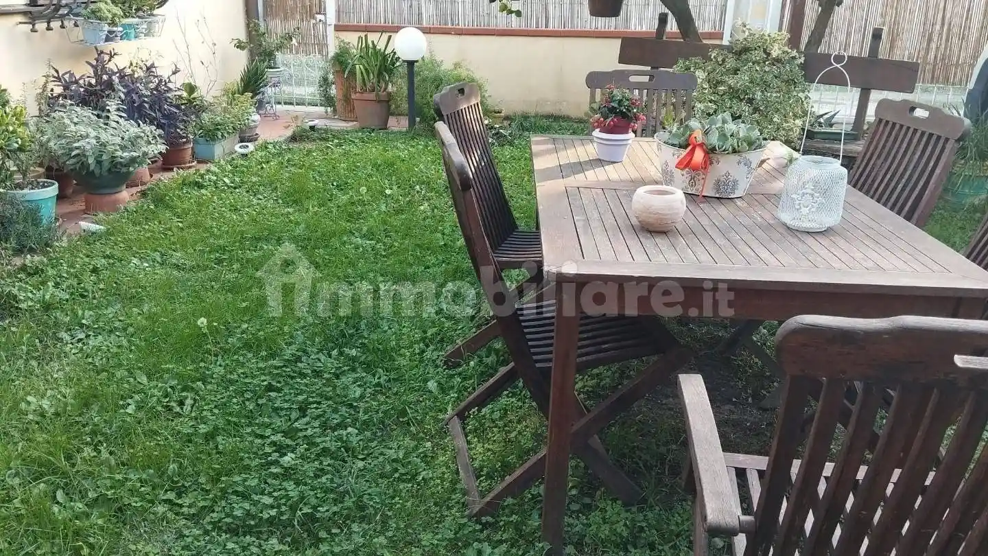 Villetta a schiera - foto 4