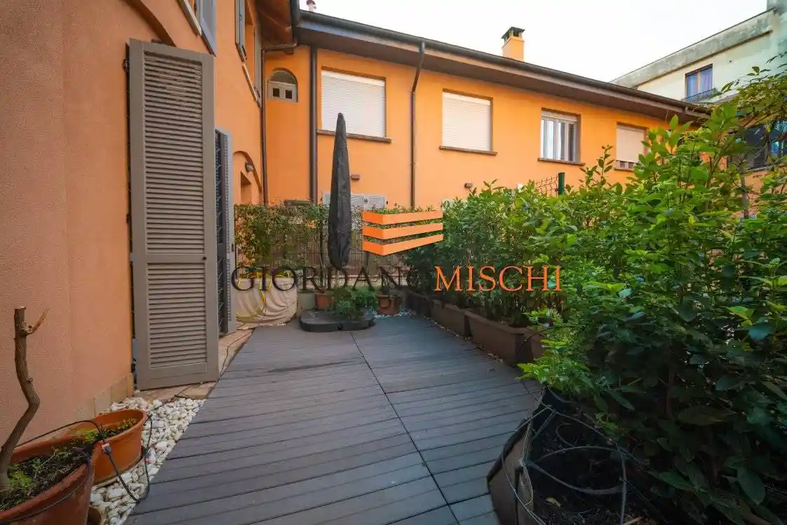 Trilocale via Antonio Gramsci 3, Centro Storico, Monza - foto 2