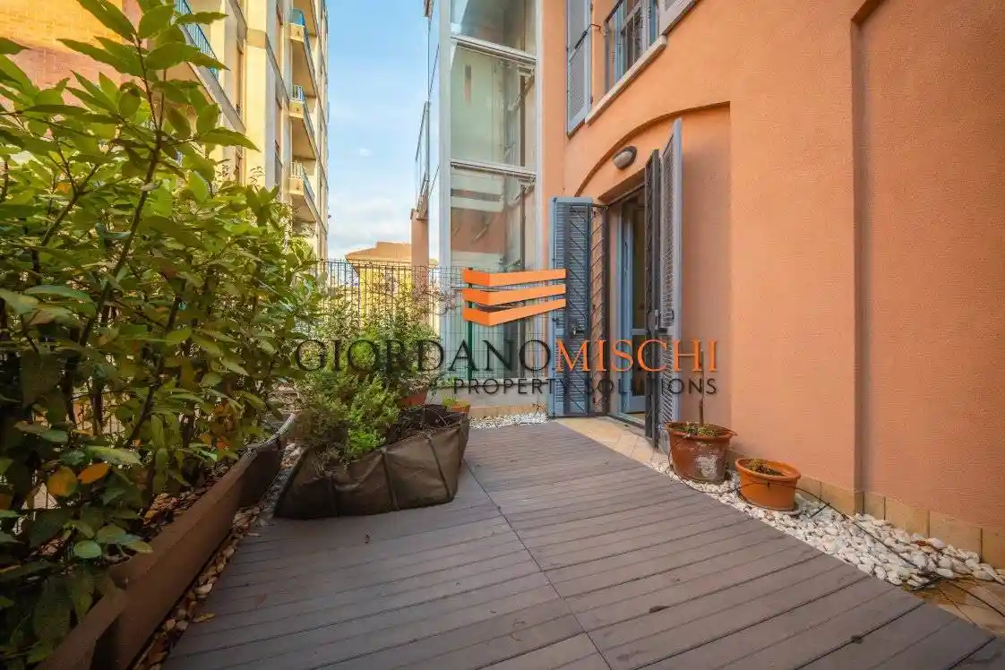 Trilocale via Antonio Gramsci 3, Centro Storico, Monza - foto 3