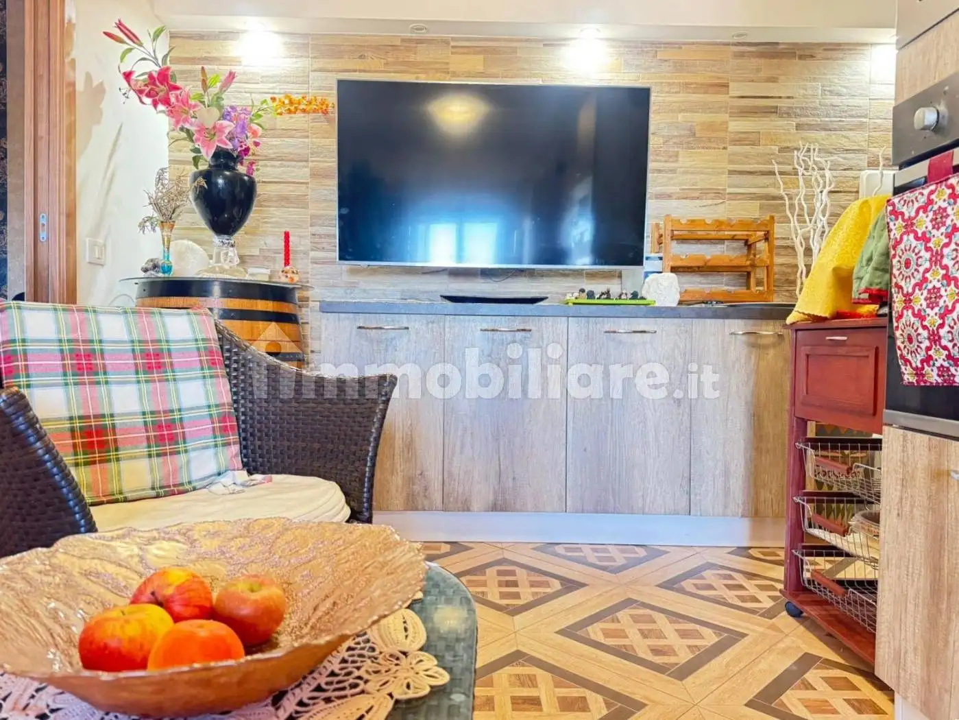 Appartamento in vendita a Falcone