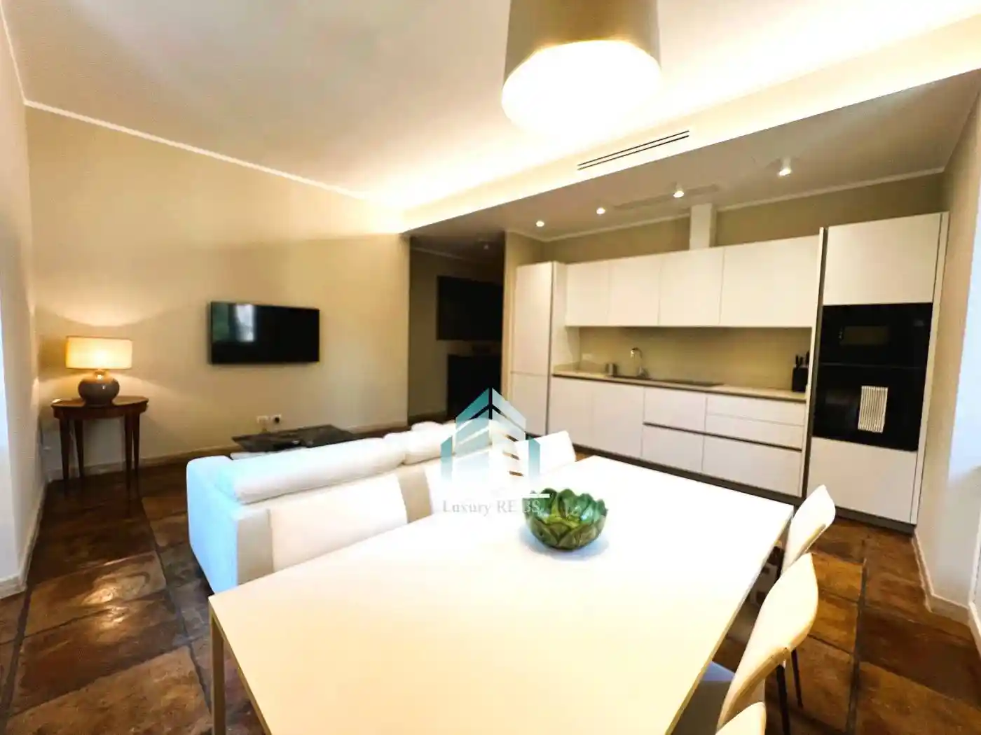 Trilocale via di Villa Pepoli, San Saba - Caracalla, Roma - foto 2