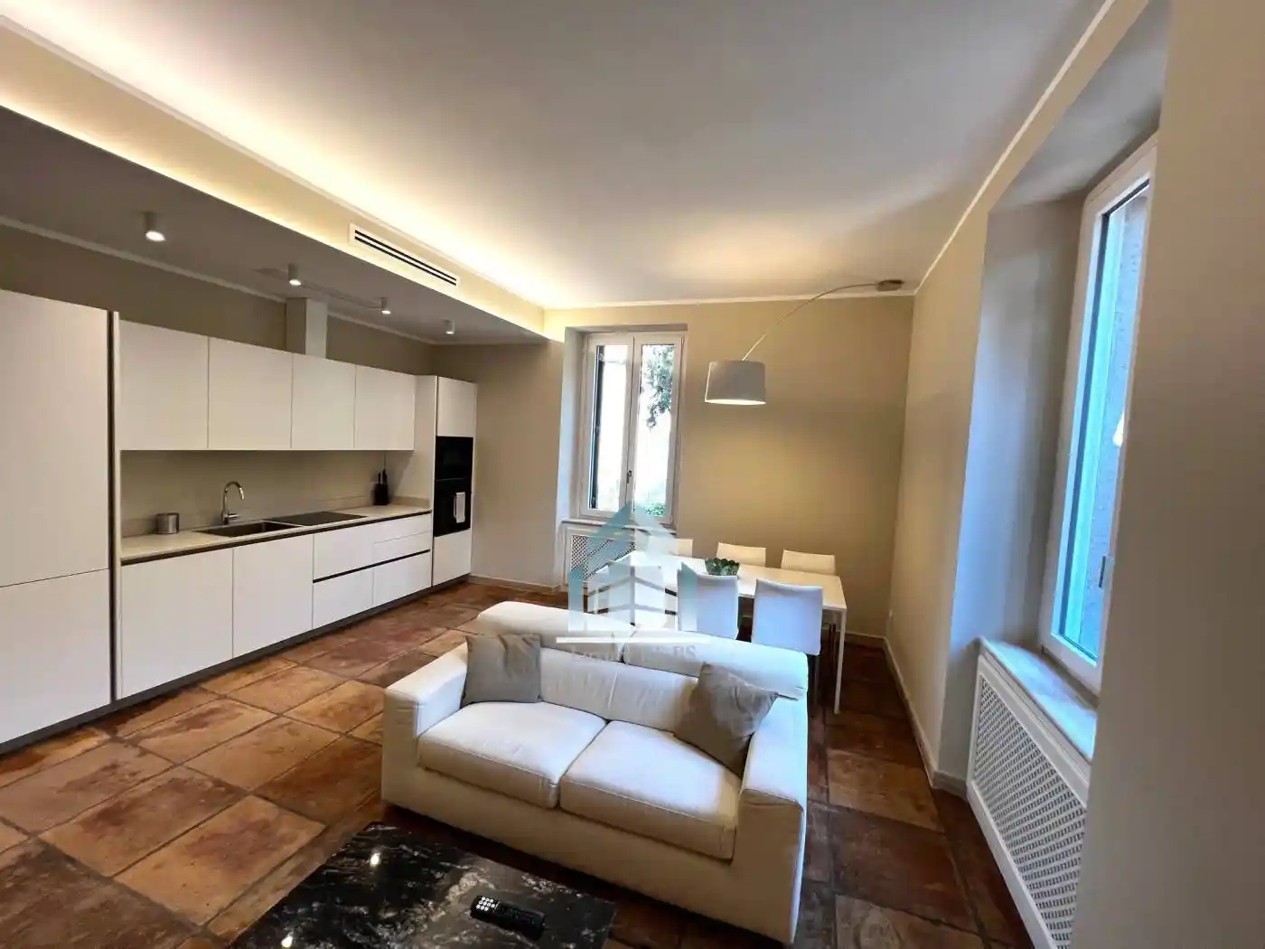 Trilocale via di Villa Pepoli, San Saba - Caracalla, Roma - foto 3