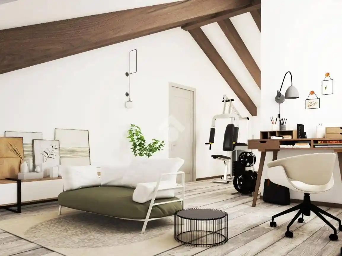 Villa unifamiliare Str. del Mondino, Centro, Castiglione Torinese - foto 3