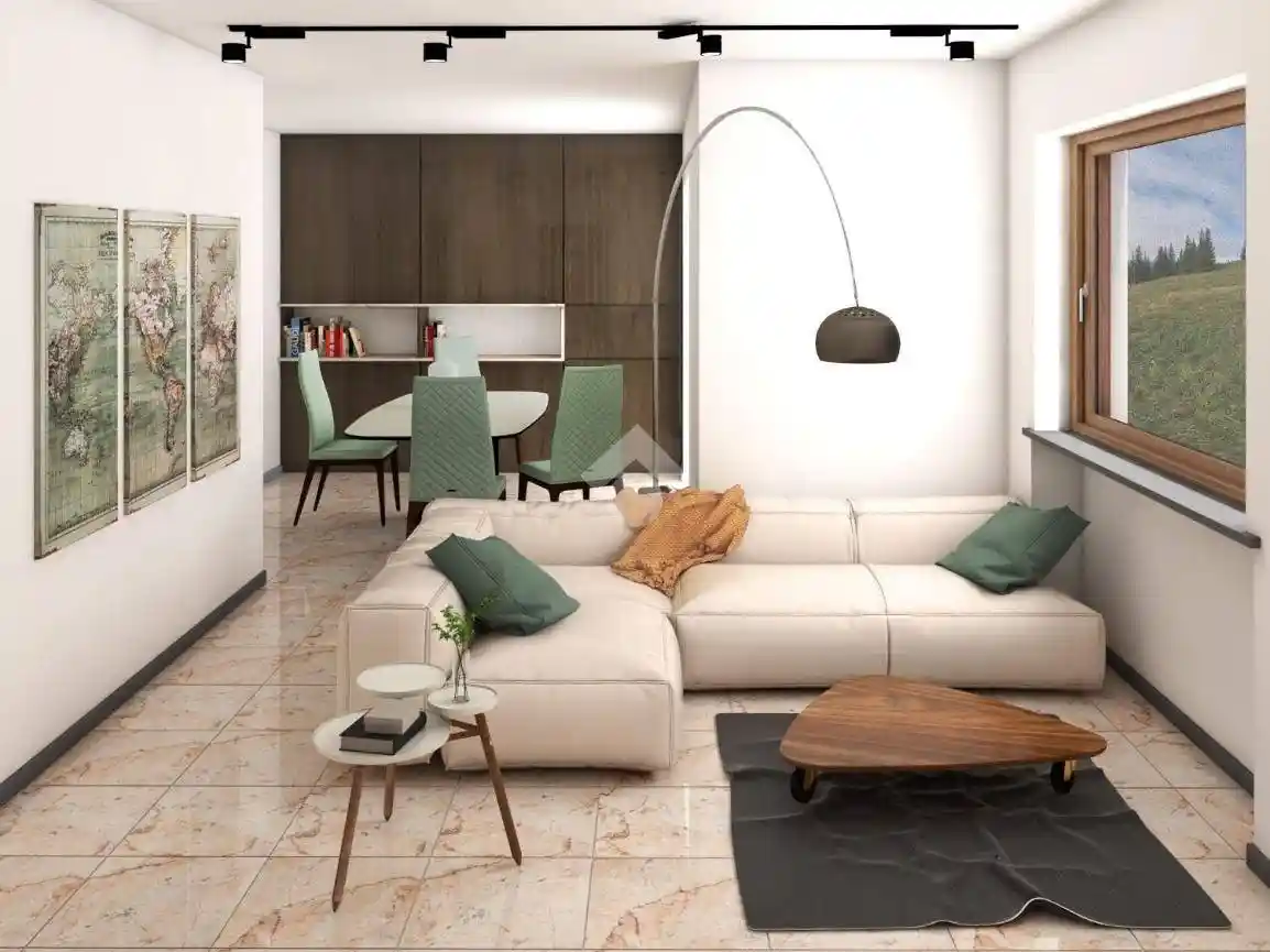 Villa unifamiliare Str. del Mondino, Centro, Castiglione Torinese - foto 4