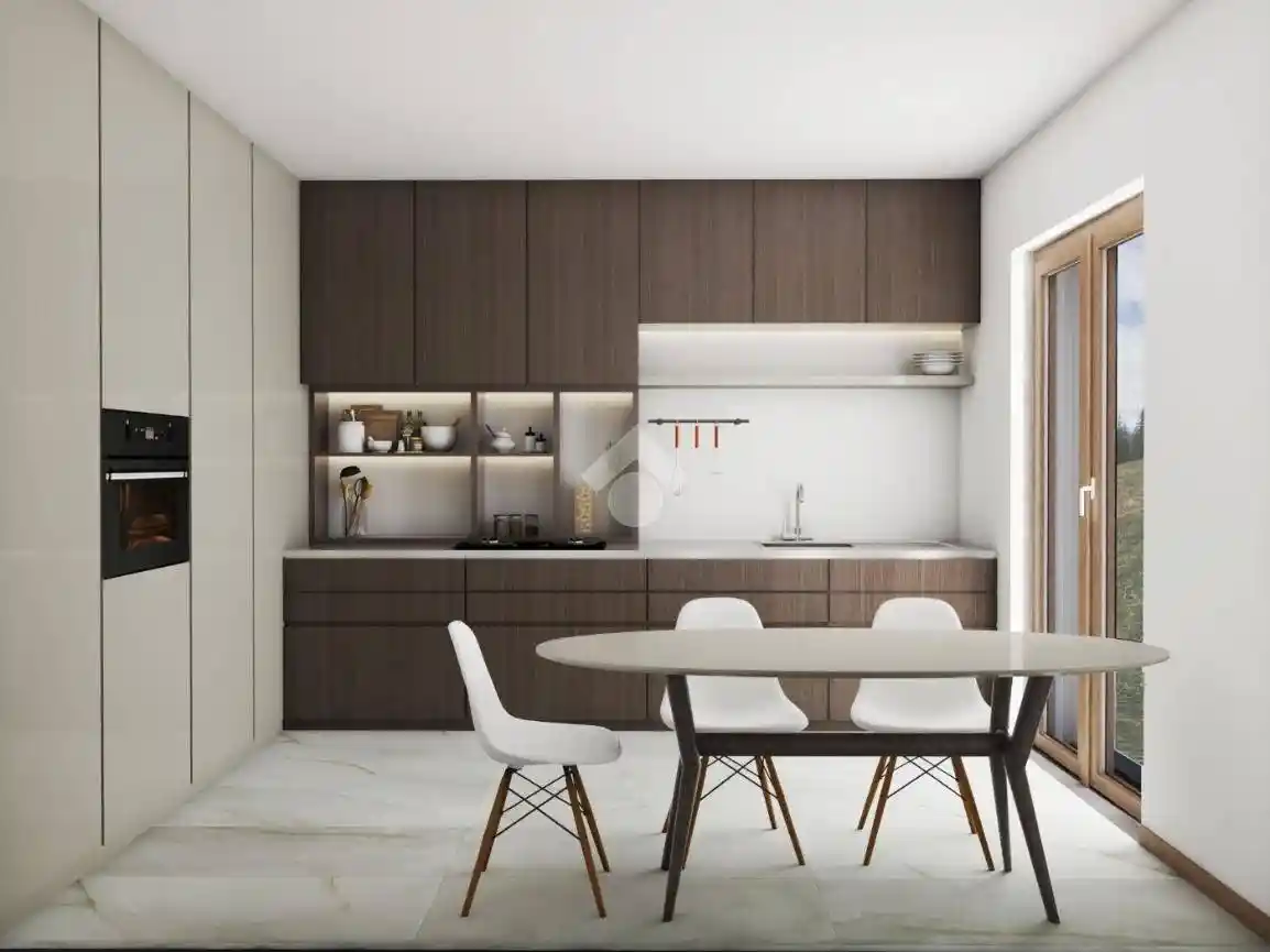 Villa unifamiliare Str. del Mondino, Centro, Castiglione Torinese - foto 5