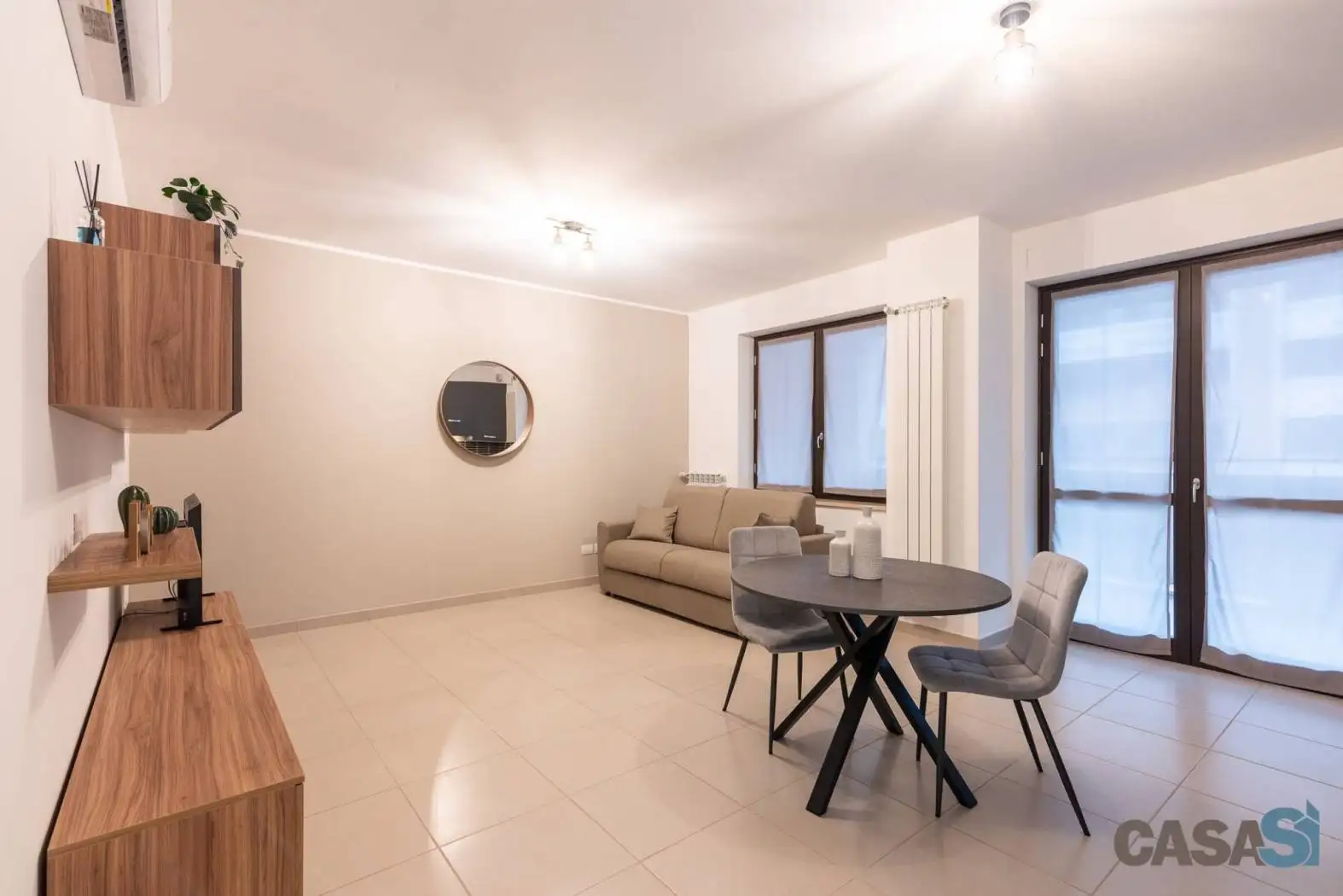 Appartamento in affitto a Sesto San Giovanni