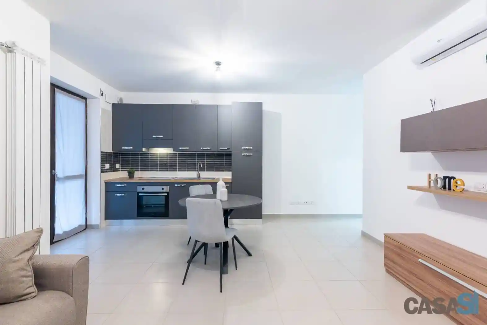 Monolocale via Vulcano, Pelucca - Villaggio Falck, Sesto San Giovanni - foto 5