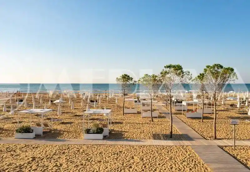 Trilocale ottimo stato, primo piano, Bibione Pineda, San Michele al Tagliamento - foto 4