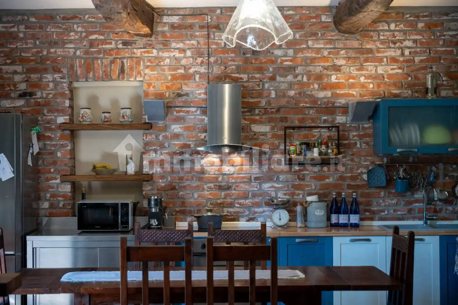 Villetta a schiera - foto 5