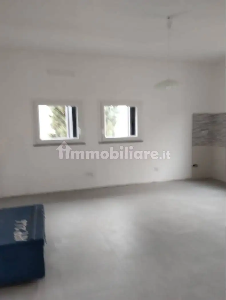 Appartamento in affitto a Nova Milanese