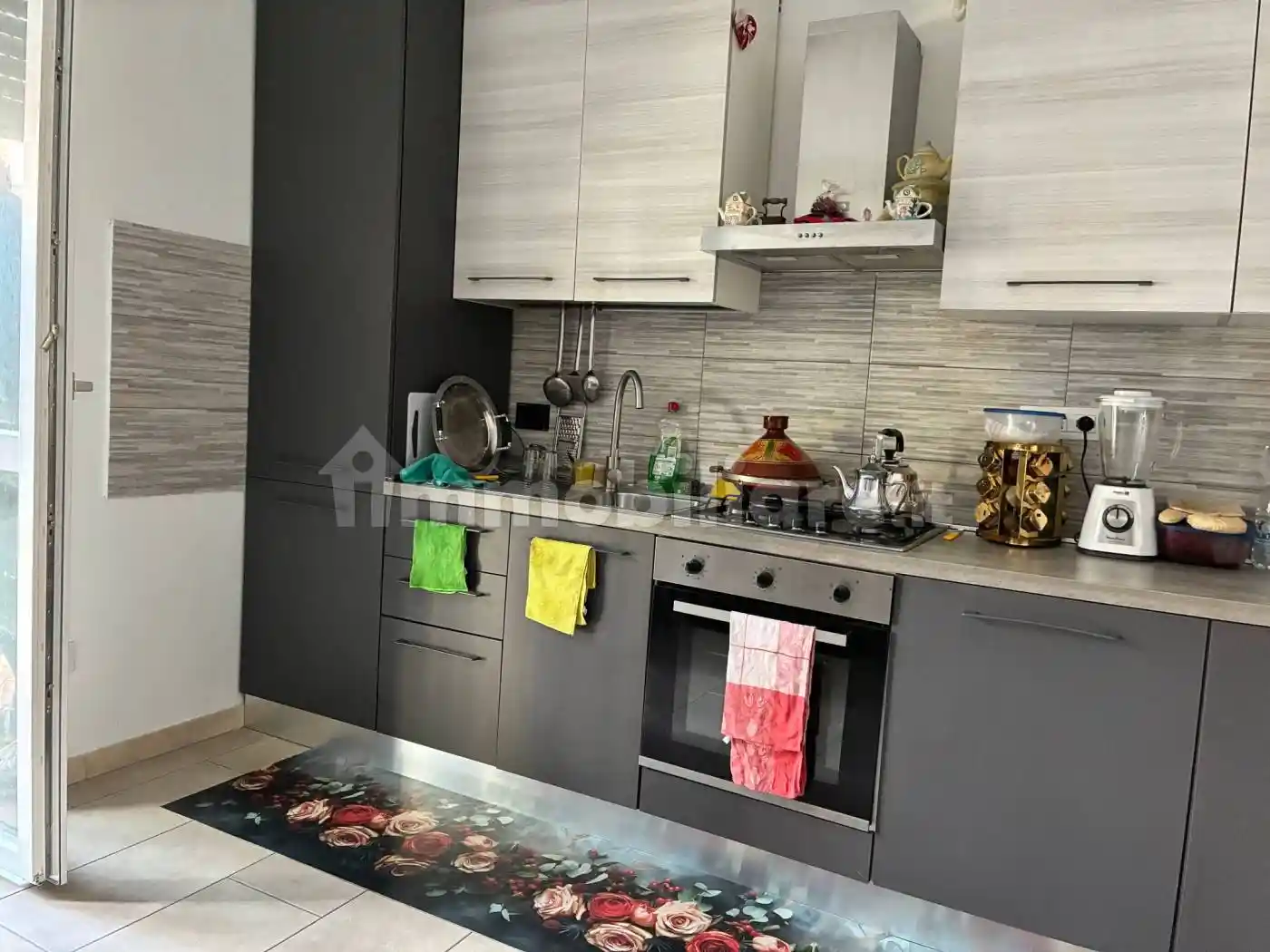 Appartamento in vendita a Torino