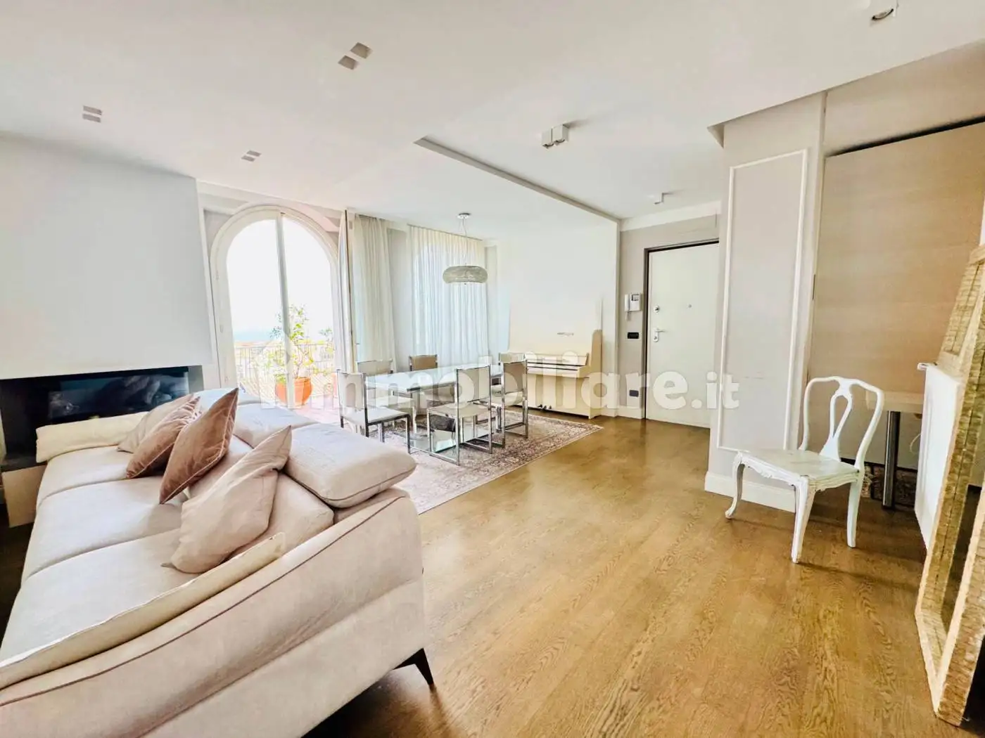 Appartamento in vendita a Pescara