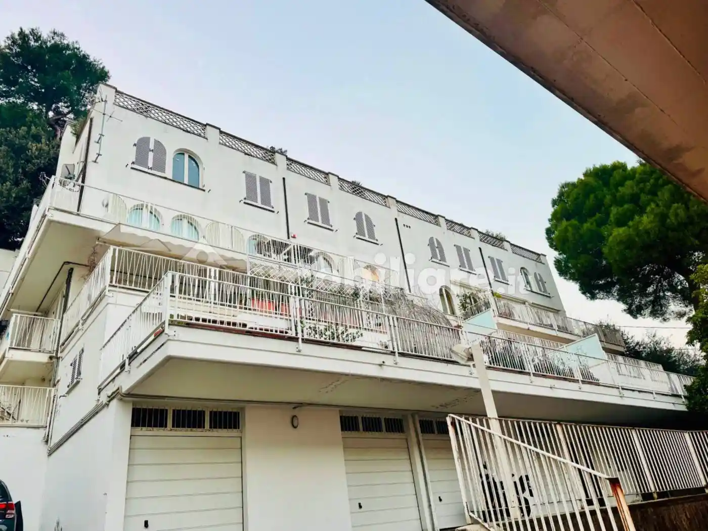 Quadrilocale Strada Zanni 30, Colle del Telegrafo - Colle Scorrano, Pescara - foto 2