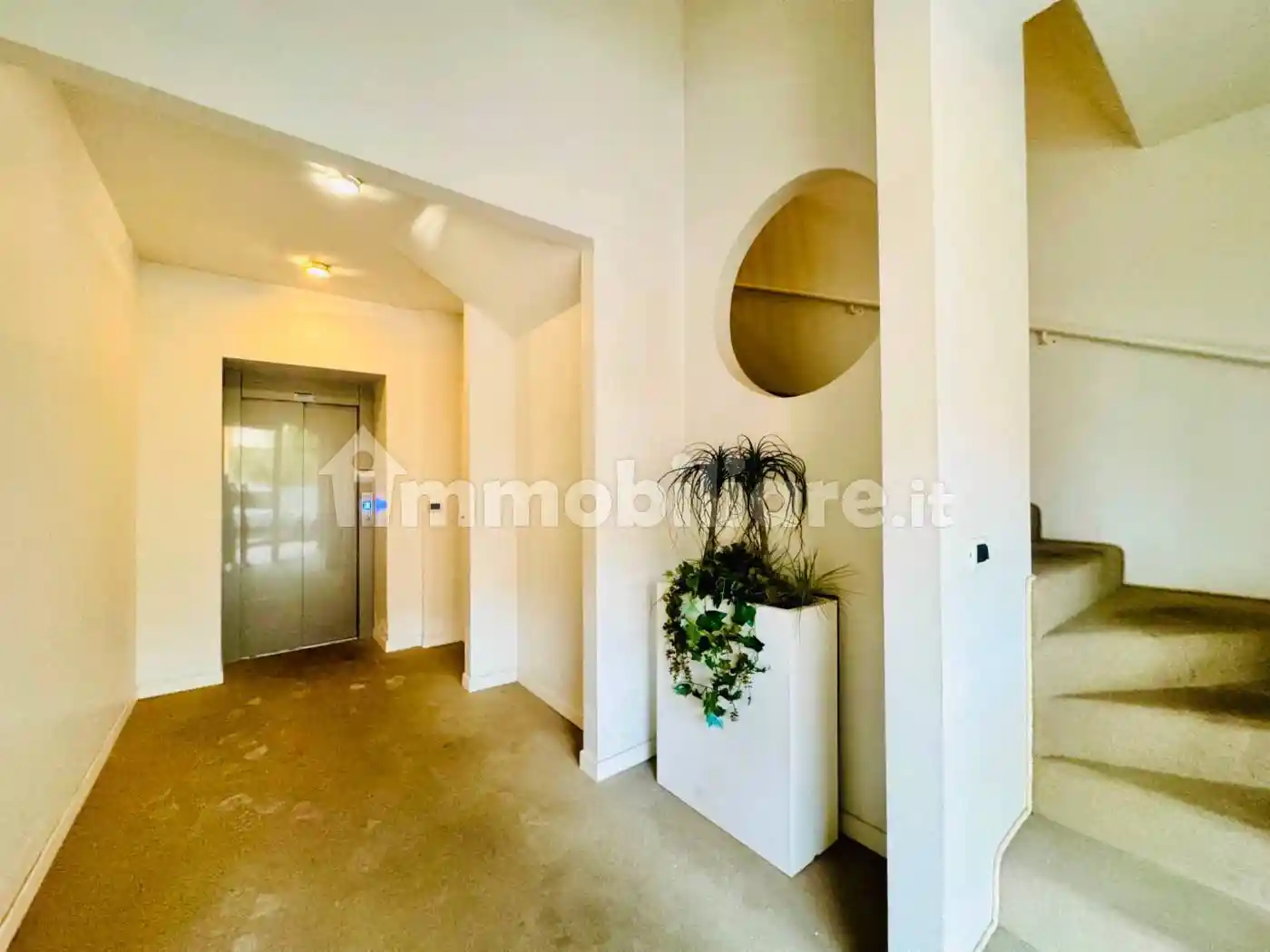 Quadrilocale Strada Zanni 30, Colle del Telegrafo - Colle Scorrano, Pescara - foto 4