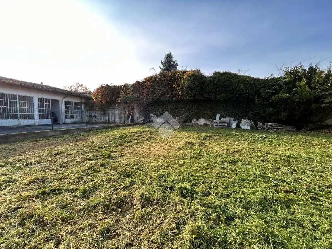 Villa unifamiliare via Roma 34, Centro, Bibiana - foto 3