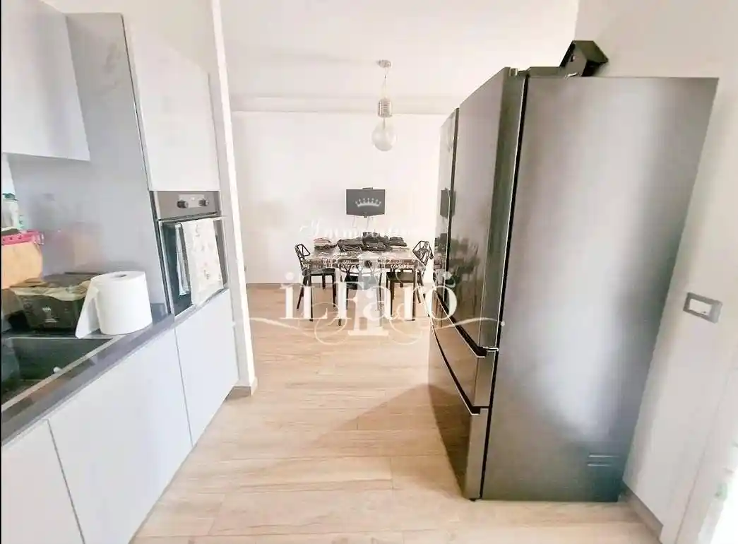 Villetta a schiera - foto 3