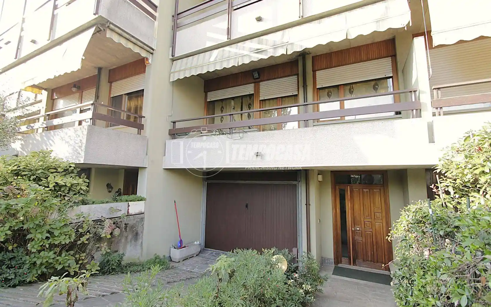 Villa a schiera via per monza 9/C, San Maurizio al Lambro, Cologno Monzese - foto 3