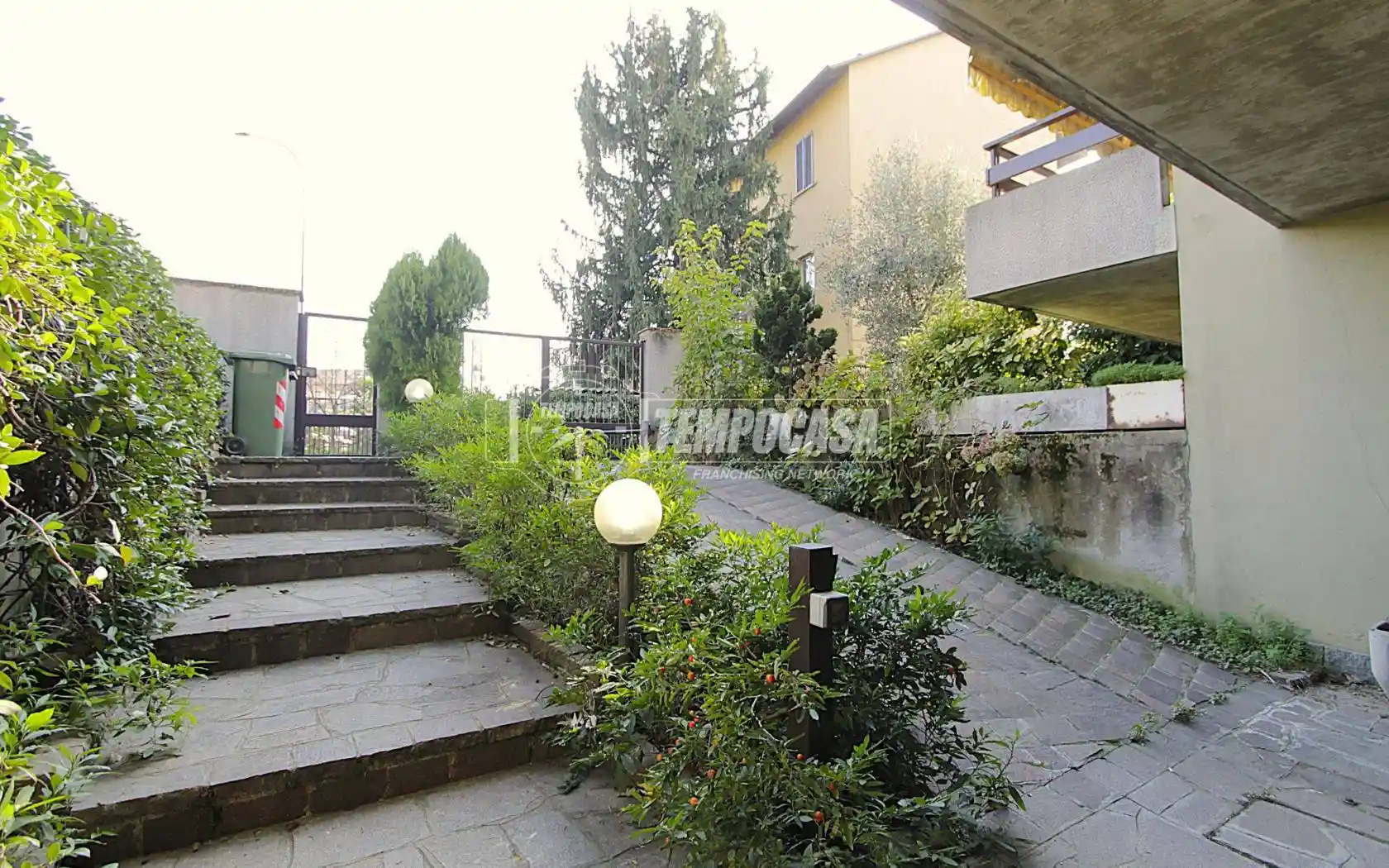 Villa a schiera via per monza 9/C, San Maurizio al Lambro, Cologno Monzese - foto 4