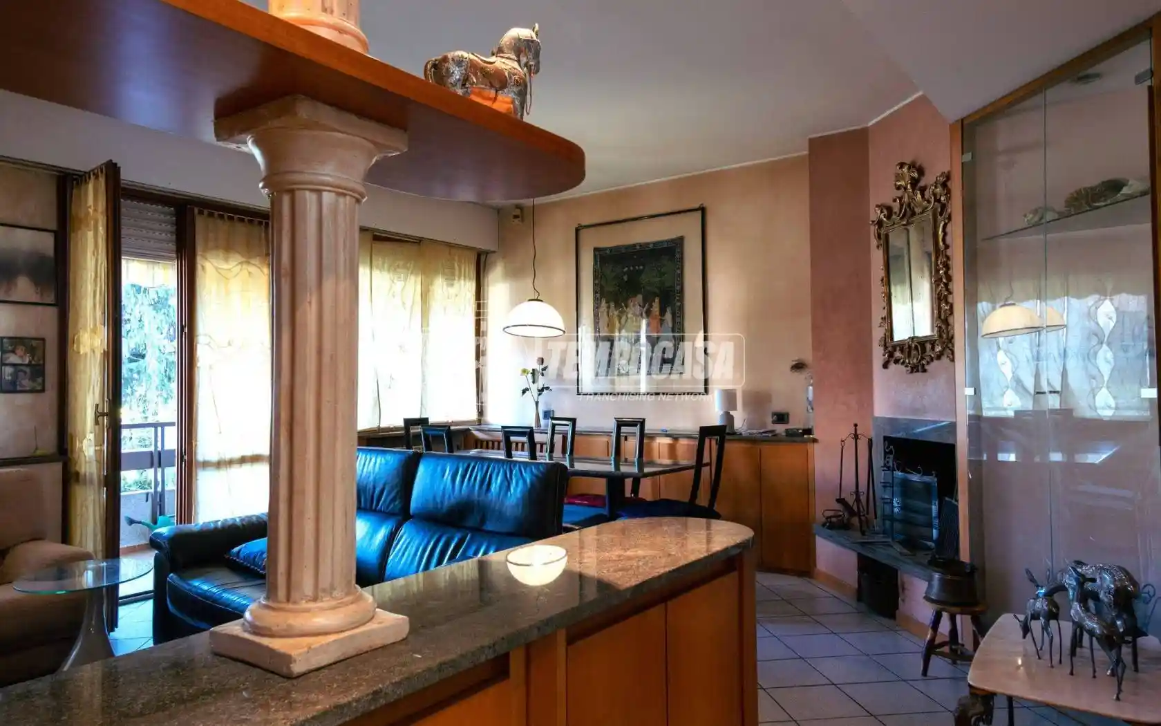 Villa a schiera via per monza 9/C, San Maurizio al Lambro, Cologno Monzese - foto 5