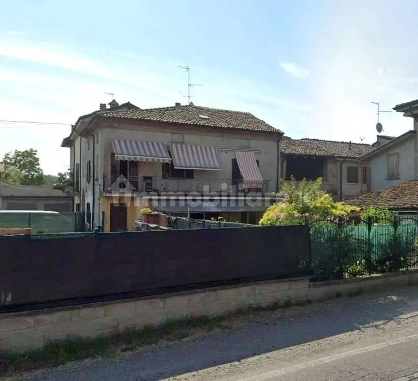 Casa indipendente in asta a Gragnano Trebbiense