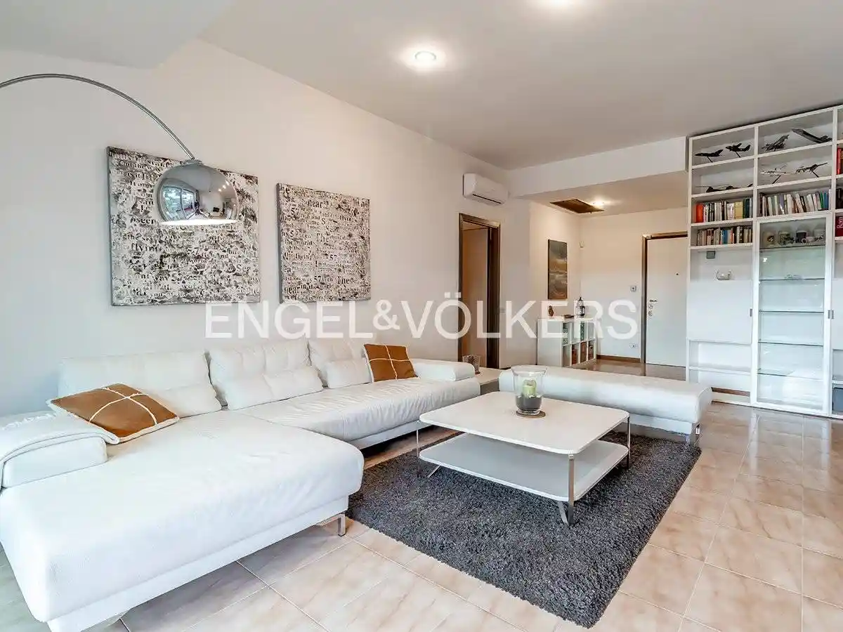 Appartamento via Benozzo Gozzoli, Tintoretto, Roma - foto 3