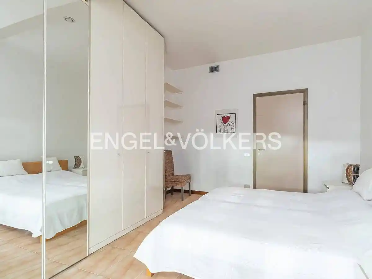 Appartamento via Benozzo Gozzoli, Tintoretto, Roma - foto 5