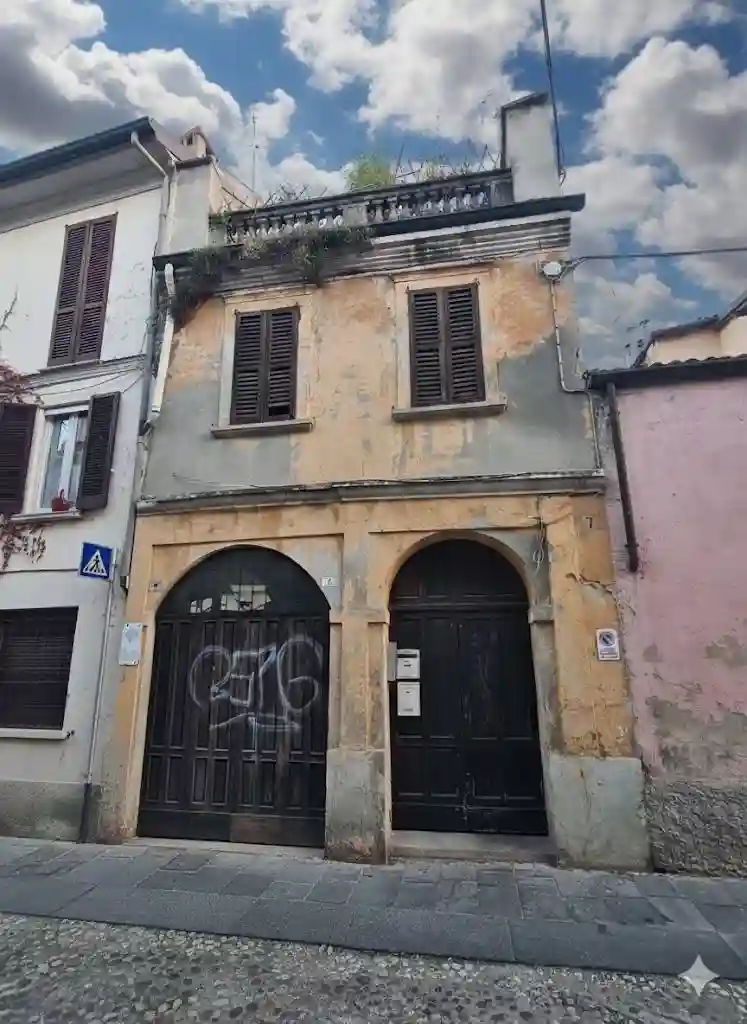 Palazzo - Edificio - foto 2