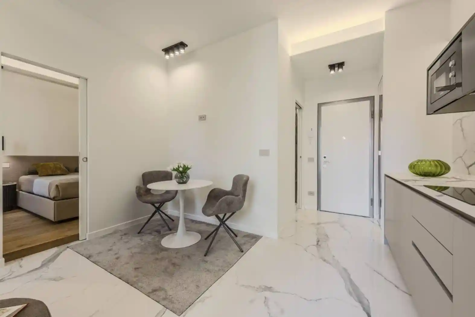 Bilocale via Ruggero Boscovich 55, Buenos Aires, Milano - foto 2