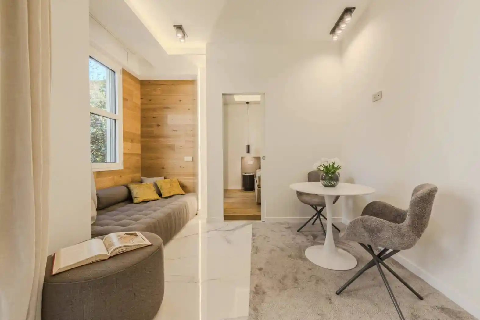 Bilocale via Ruggero Boscovich 55, Buenos Aires, Milano - foto 4