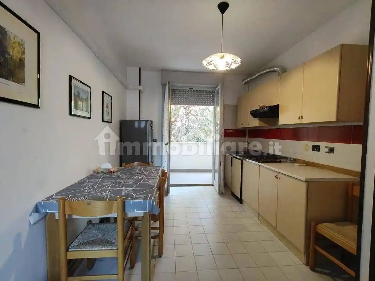 Appartamento in vendita a Rosolina