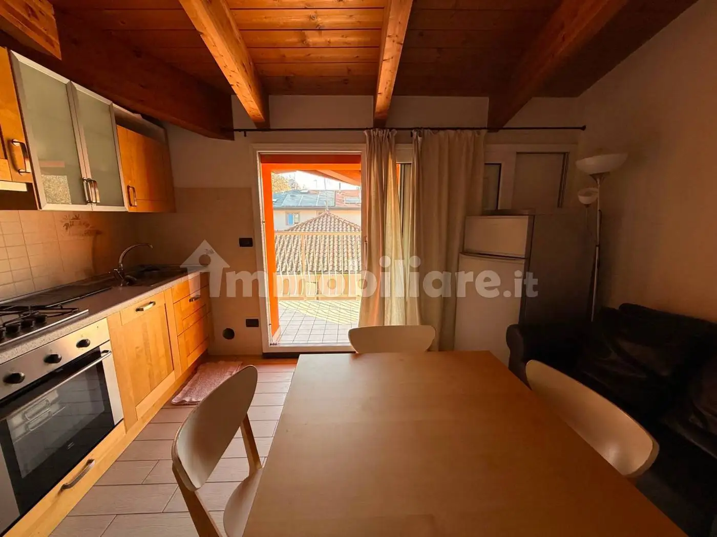 Bilocale viale Ciro Menotti 27, Cesenatico Ponente, Cesenatico - foto 3